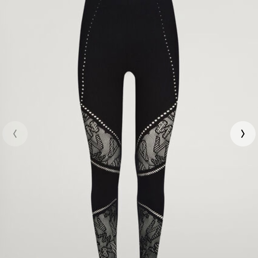 Wolford set